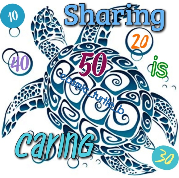 PLEASE SHARE! Please LIKE THE NEW SHARE LISTING!!! - Picture 1 of 4